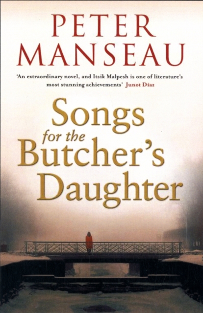 Songs for the Butcher's Daughter, Paperback / softback Book