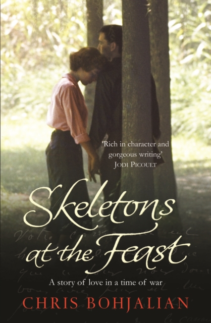 Skeletons at the Feast, Paperback / softback Book