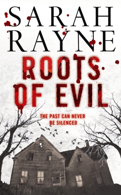 Roots of Evil, Paperback / softback Book