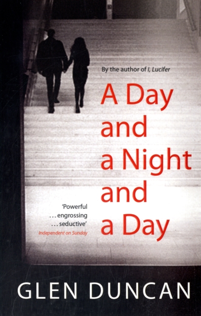 A Day and a Night and a Day, Paperback / softback Book