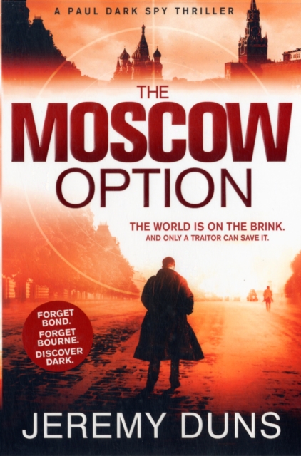 The Moscow Option, Paperback / softback Book