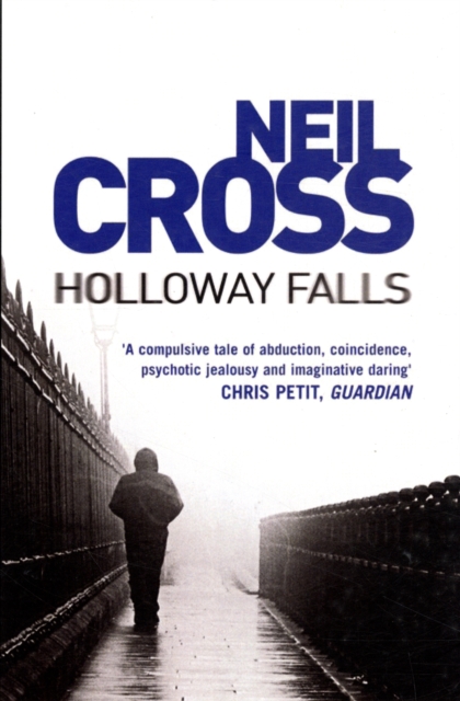 Holloway Falls, Paperback / softback Book