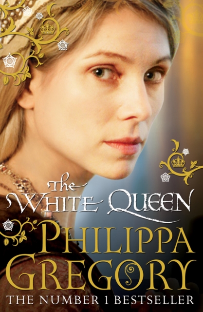 The White Queen : Cousins' War 1, Paperback / softback Book