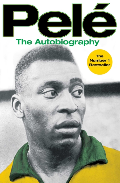 Pele: The Autobiography, EPUB eBook