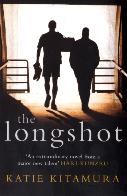 The Longshot, Paperback / softback Book
