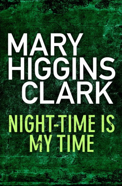 Night-Time is My Time, EPUB eBook