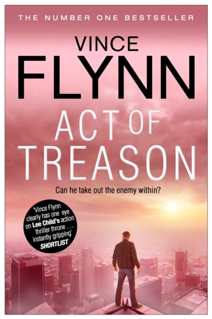 Act of Treason, EPUB eBook