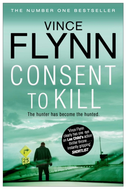 Consent to Kill, EPUB eBook