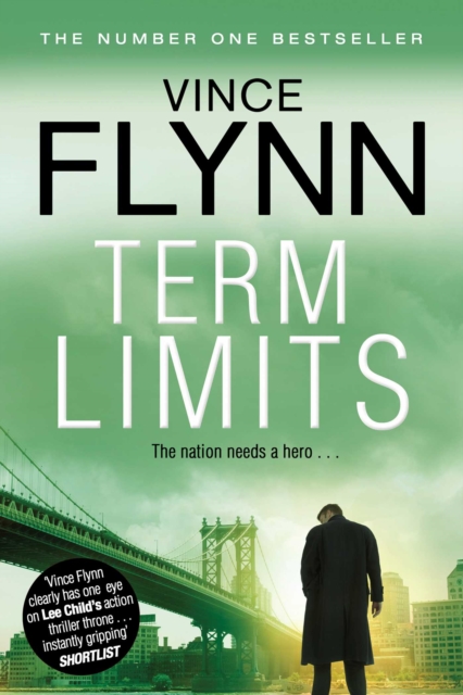 Term Limits, EPUB eBook