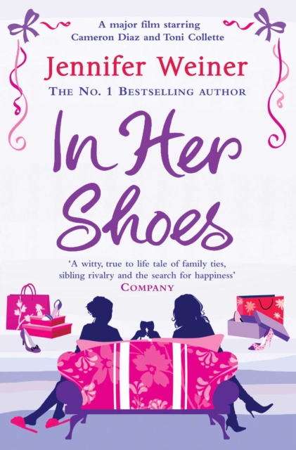 In Her Shoes, EPUB eBook
