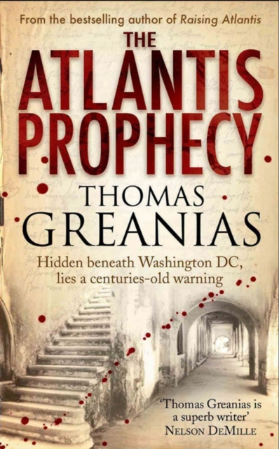 The Atlantis Prophecy : A thrilling mystery adventure, EPUB eBook