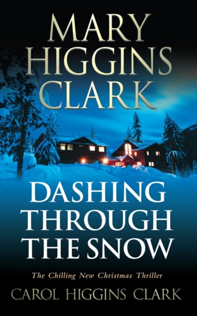Dashing Through the Snow, Paperback / softback Book