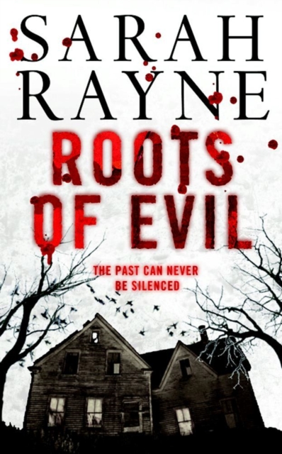 Roots of Evil, EPUB eBook