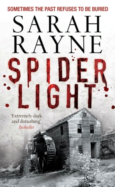 Spider Light : A compelling psychological thriller with a dark twist ..., EPUB eBook