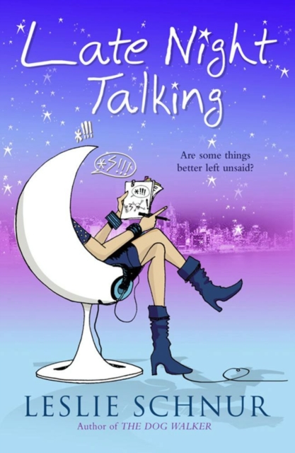 Late Night Talking, EPUB eBook