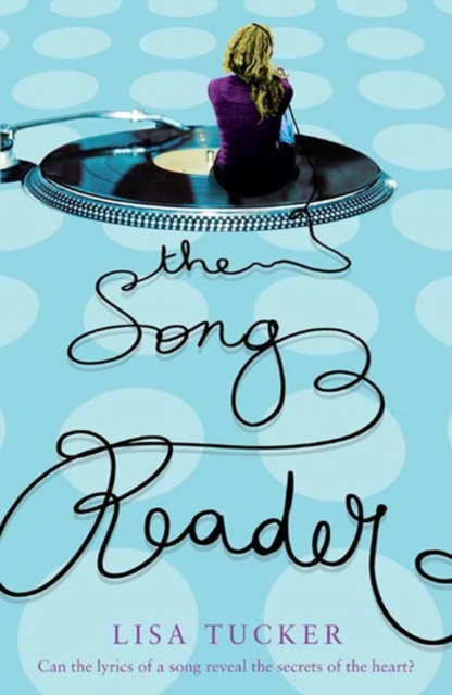 The Song Reader, EPUB eBook