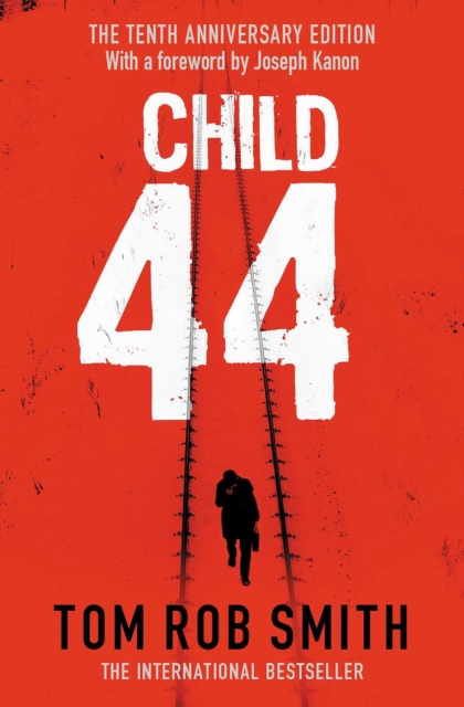 Child 44, EPUB eBook