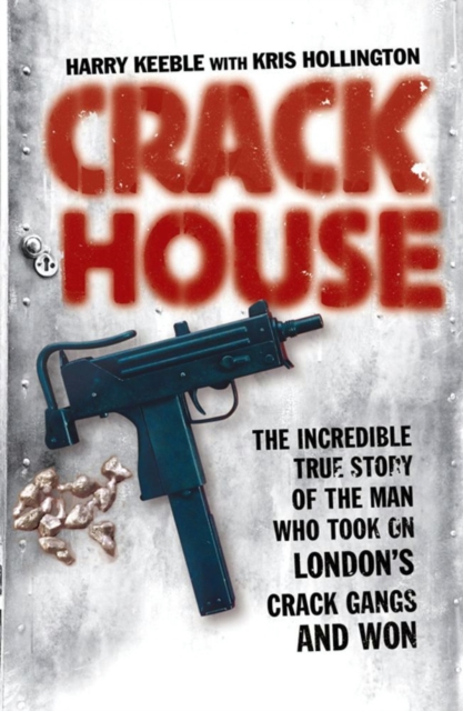 Crack House, EPUB eBook