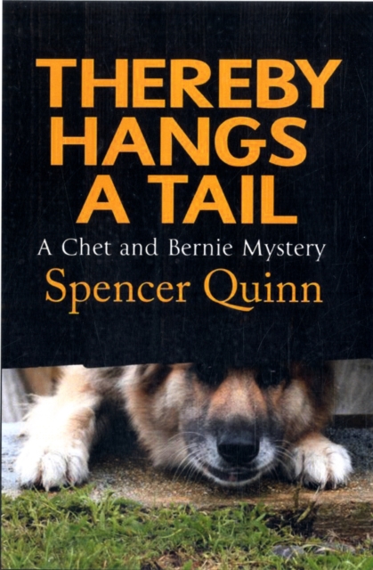 Thereby Hangs a Tail, Paperback / softback Book