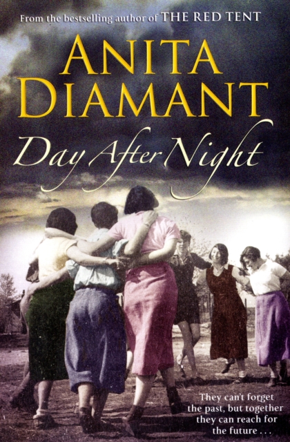 Day After Night, Paperback / softback Book