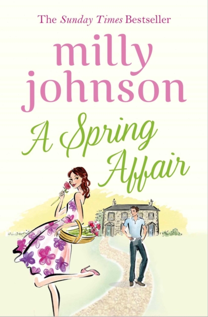 A Spring Affair, EPUB eBook