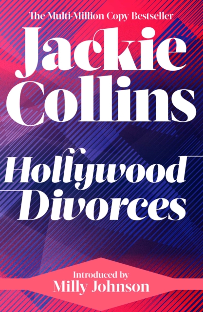 Hollywood Divorces, EPUB eBook