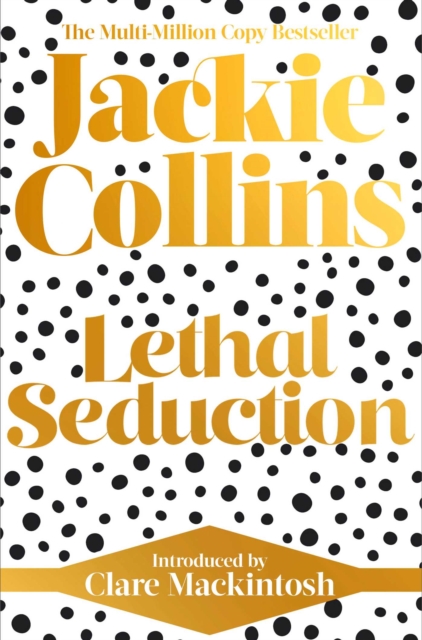 Lethal Seduction : introduced by Clare Mackintosh, EPUB eBook