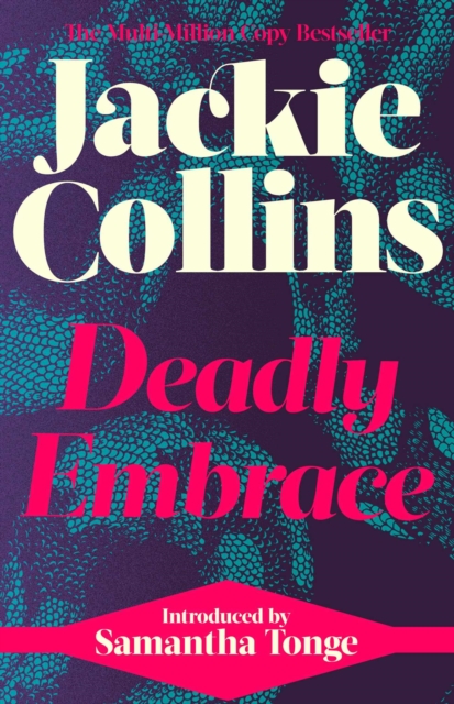 Deadly Embrace : introduced by Samantha Tonge, EPUB eBook