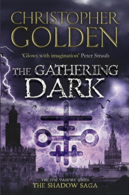 The Gathering Dark, Paperback / softback Book