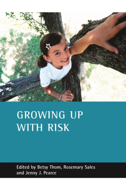 Growing up with risk, PDF eBook