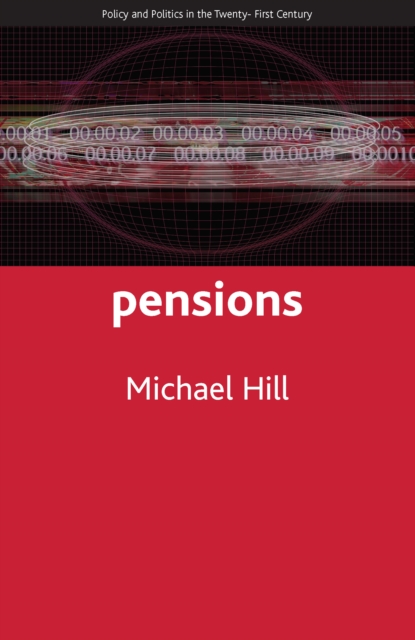 Pensions, PDF eBook
