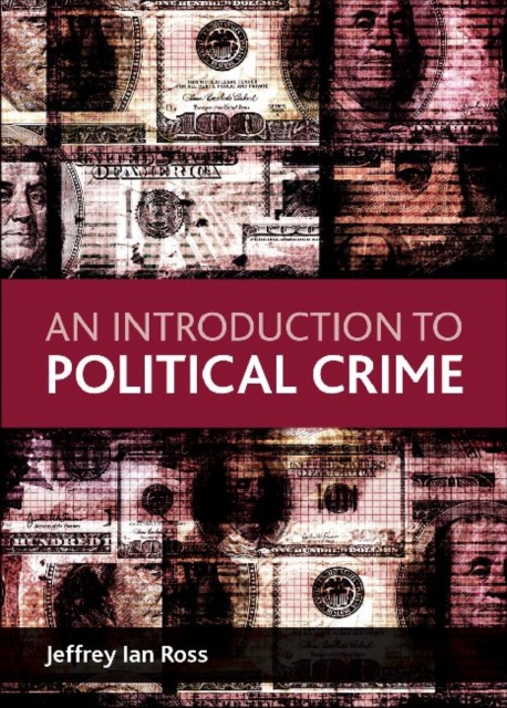 An Introduction to Political Crime, Paperback / softback Book