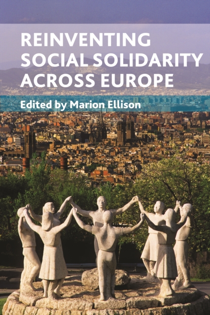 Reinventing social solidarity across Europe, PDF eBook