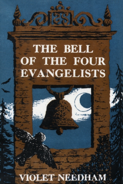 The Bell of the Four Evangelists, Paperback Book