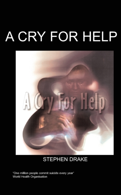 A Cry for Help, Paperback / softback Book