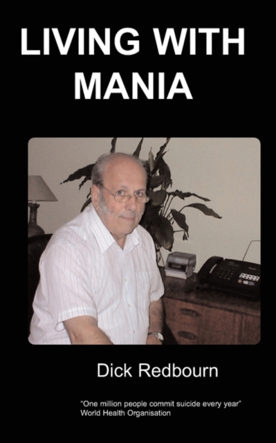 Living with Mania, Paperback / softback Book