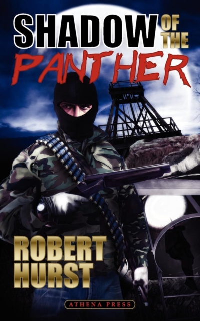 Shadow of the Panther, Paperback / softback Book