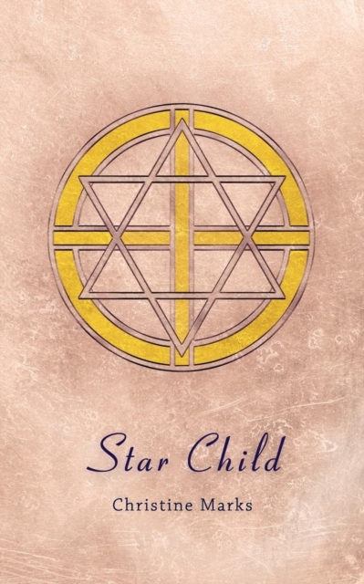 Star Child, Paperback / softback Book