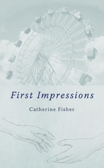 First Impressions, Paperback / softback Book