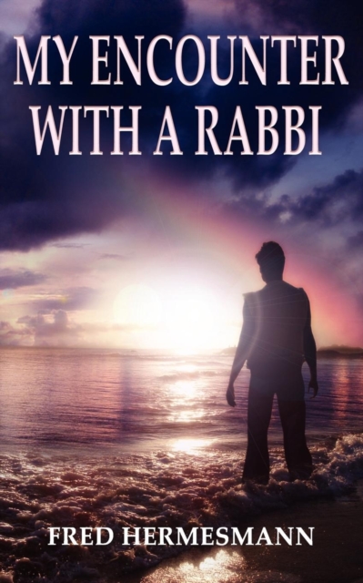 My Encounter with a Rabbi, Paperback / softback Book
