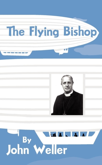 The Flying Bishop, Paperback / softback Book