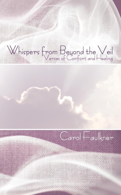 Whispers from Beyond the Veil, Paperback / softback Book
