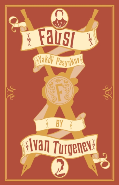 Faust: New Translation, Paperback / softback Book