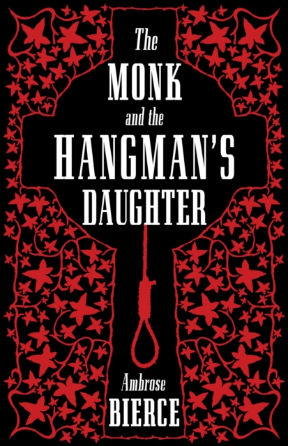 The Monk and the Hangman's Daughter, Paperback / softback Book