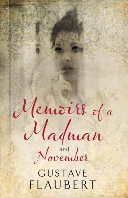 Memoirs of a Madman and November, Paperback / softback Book