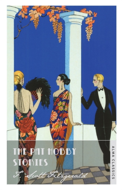 The Pat Hobby Stories, Paperback / softback Book