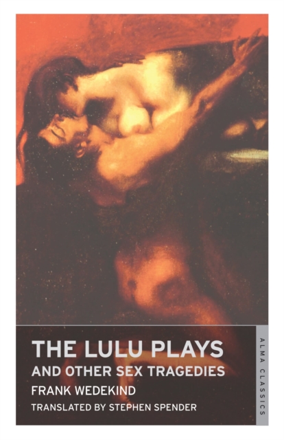 The Lulu Plays, Paperback / softback Book
