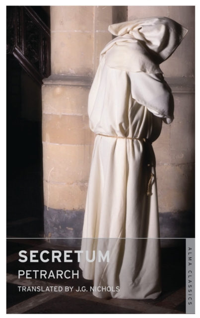 Secretum, Paperback / softback Book