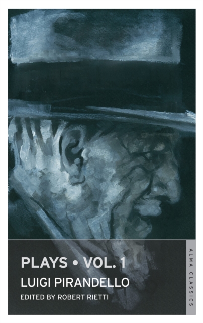 Plays: Vol 1, Paperback / softback Book