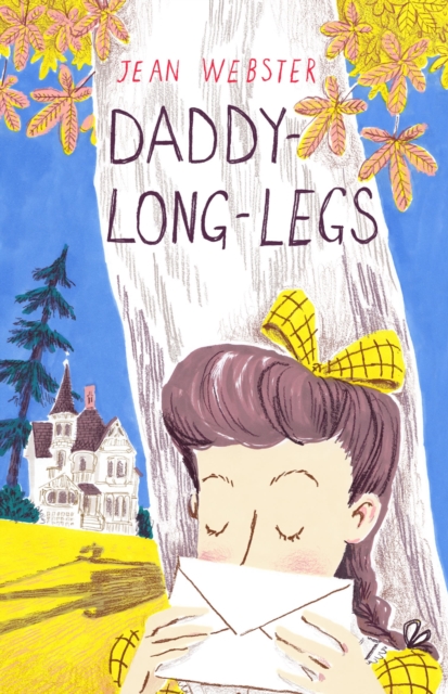 Daddy-Long-Legs, Paperback / softback Book
